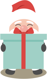 Santa Gift